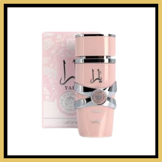 Yara Rosa Eau de Parfum 1OOL